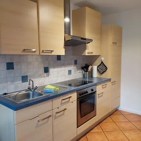 Vinum 36 Apartamento