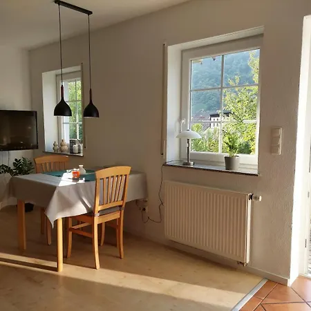 Vinum 36 Apartamento Bruttig-Fankel