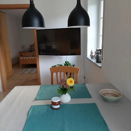 Vinum 36 Apartamento *