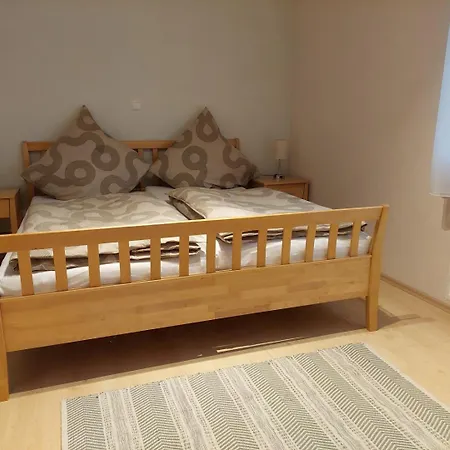 Apartamento Vinum 36 *