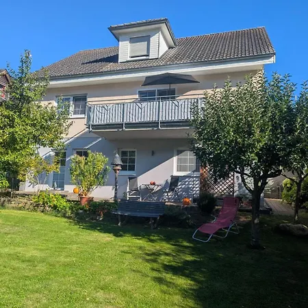 Apartamento Vinum 36