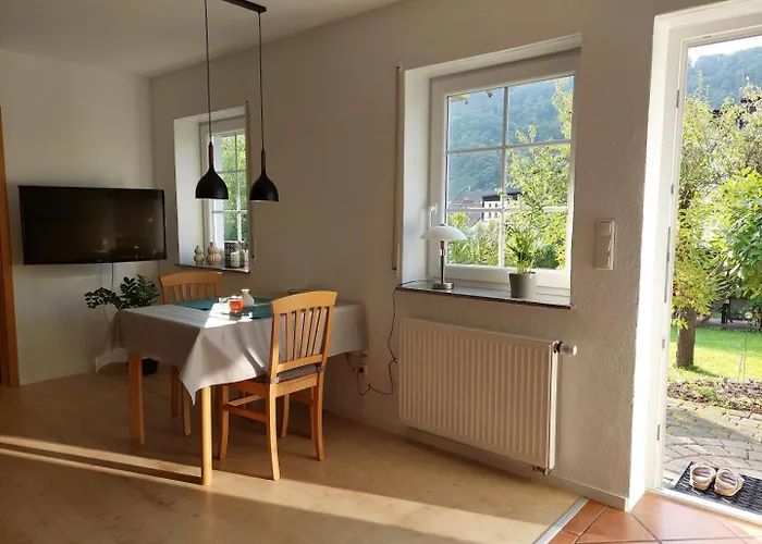 Vinum 36 Apartment Bruttig-Fankel