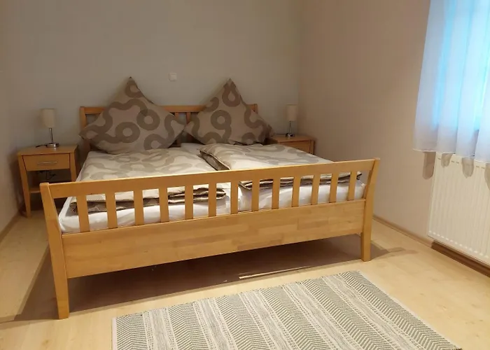 Apartment Vinum 36 *