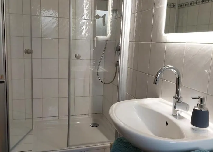 Vinum 36 Apartment *