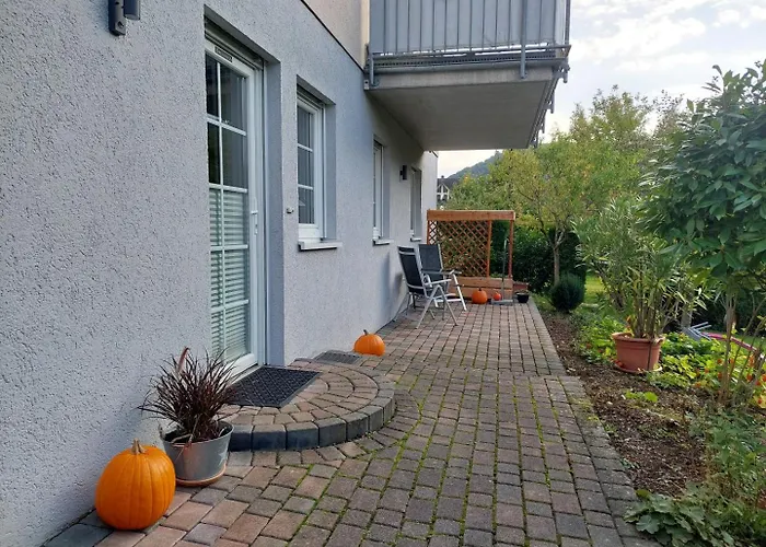 Vinum 36 Apartment *